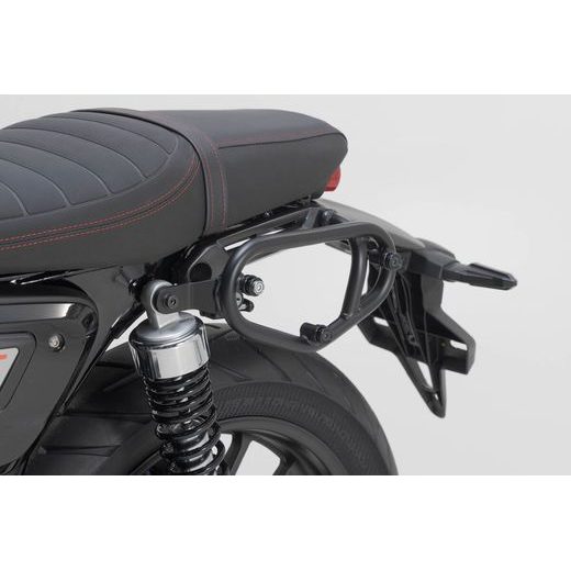 SW MOTECH SLC NOSIČ LEVÝ PRO HONDA GB350S NC59 (24-25).