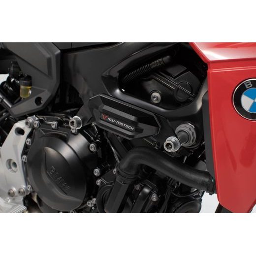 SW MOTECH PADACÍ PROTEKTORY, BMW F 900 R (19-).