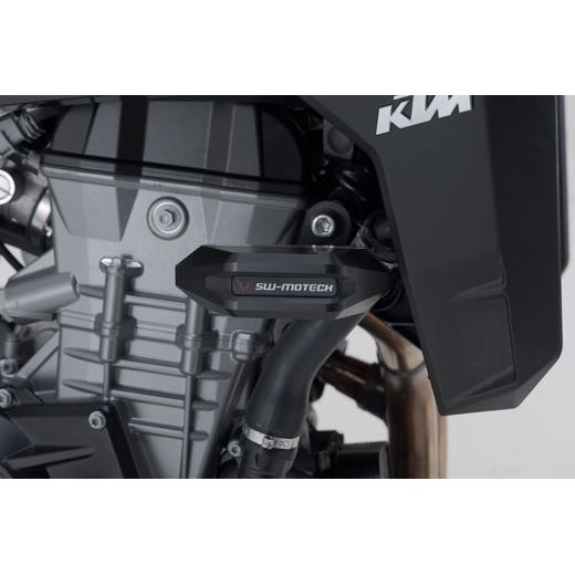 SW MOTECH PADACÍ PROTEKTORY KTM 990 DUKE (23-).