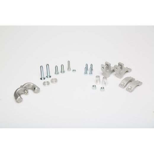 SW MOTECH VÝZTUHY BARKBUSTERS PRO 28MM ŘÍDÍTKA