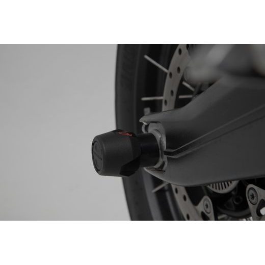 SW MOTECH PADACÍ PROTEKTOR NA ZADNÍ OSU BMW S 1000 R (14-),F 850 GS (18-),F900R/XR
