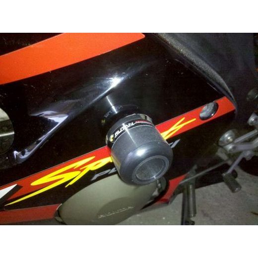 PROTEKTORY NA RÁM CLASIC - HONDA CBR 600F ´92-98