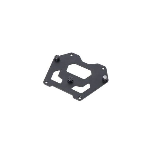 SW MOTECH ADAPTER PRO NOSIČ PRO, PRO POUŽÍTÍ ZAVAZADEL NA UCHYCENÍ SLC