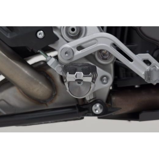 SW MOTECH EVO STUPAČKY PRO TRIUMPH TIGER 1200 MODELS (22-).