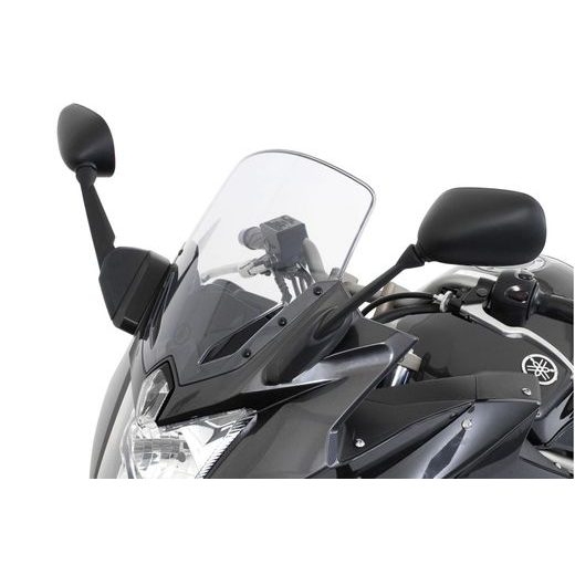 SW MOTECH ROZŠÍŘENÍ ZRCÁTEK YAMAHA XJ-6 (08-)