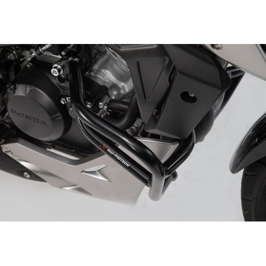 SW MOTECH PADACÍ RÁMY HONDA CB125R (18-20). TYP JC 79