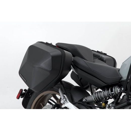 SW MOTECH URBAN ABS KUFRY SADA 2 X 16,5 L. ZERO SR/F (19-).