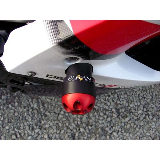 PROTEKTORY NA RÁM GATLING - YAMAHA YZF-R1 ´98-99