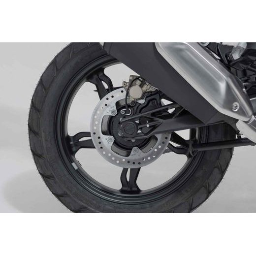 SW MOTECH ADVENTURE SET PROTECTION BMW G 310 GS (17-).