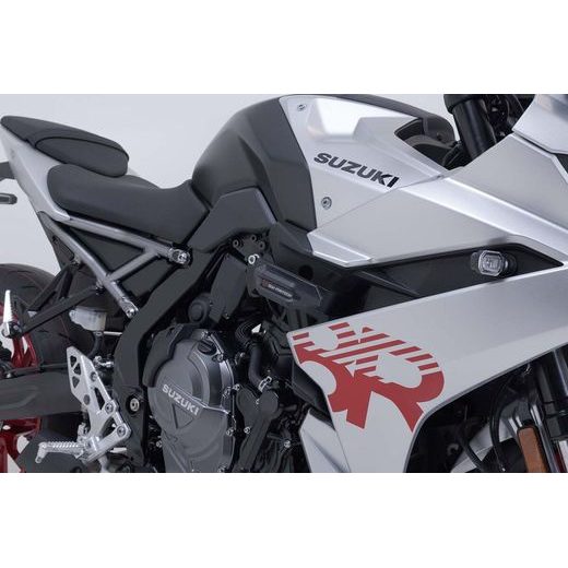 SW MOTECH PADACÍ PROTEKTORY SUZUKI GSX-8R (22-)