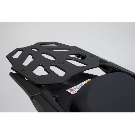 SW MOTECH TOP NOSIČ STREET- RACK KAWASAKI VERSYS 1000(12-)