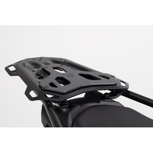 SW MOTECH URBAN ABS TOPCASE SYSTÉM ČERNÁ. YAMAHA TÉNÉRÉ 700 (19-).