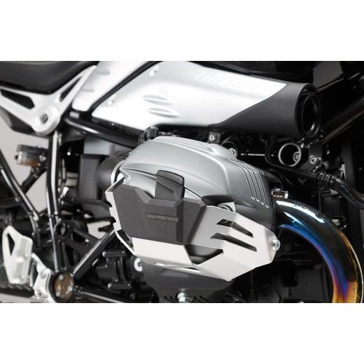 SW MOTECH BMW - R NINET SCRAMBLER - KRYT HLAV BMW R 1200 GS/ R NINET (10-12)