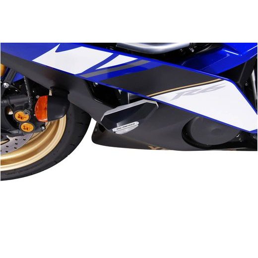 SW MOTECH PADACÍ PROTEKTORY YAMAHA YZF-R6 (08-).