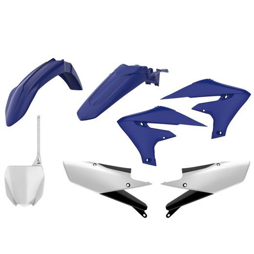 SADA PLASTŮ POLISPORT 90766 OEM BARVA