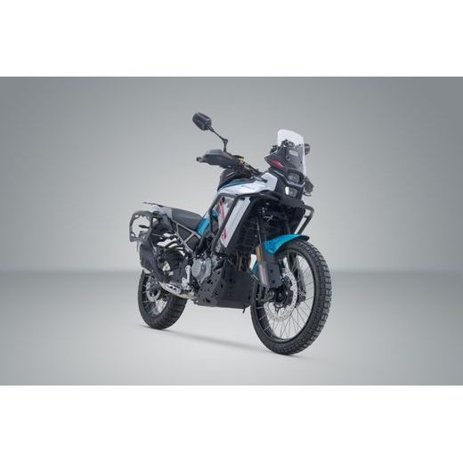 SW MOTECH NOSIČ BOČNÍ PRO , CFMOTO 450MT (23-).