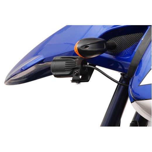 SW MOTECH DRŽÁKY SVĚTEL BMW R 1150 GS