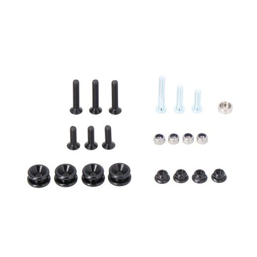 SW MOTECH ADAPTER KIT PRO SYSBAG WP