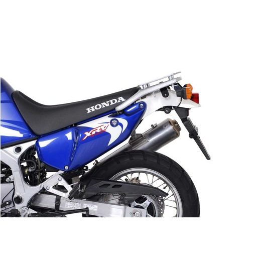 SW MOTECH NOSIČ QUICK-LOCK EVO HONDA XRV 750 AFRICA