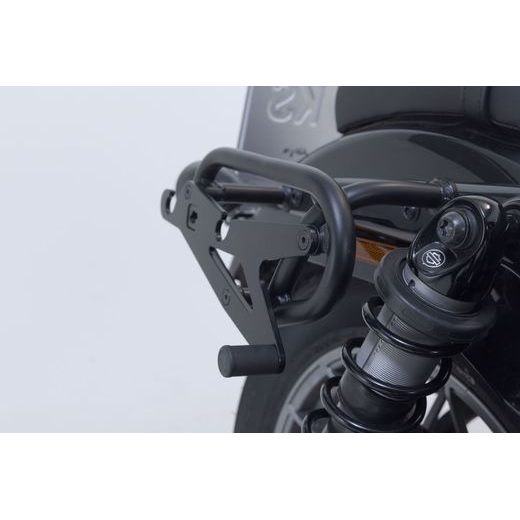 SW MOTECH LEGEND GEAR SADA TAŠKA LH1 HARLEY-DAVIDSON NIGHTSTER SPECIAL (23-).