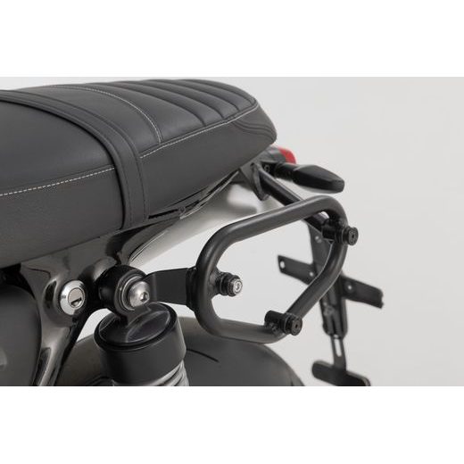 SW MOTECH SLC BOČNÍ NOSIČ LEVÝ TRIUMPH SPEED TWIN 1200 (18-)