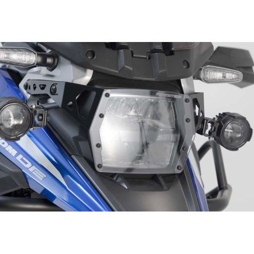 SW MOTECH KRYT SVĚTLA SUZUKI V-STROM 1050 (19-).