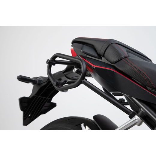 SW MOTECH LEGEND GEAR NOSIČ PRAVÝ PRO HONDA CBR650R/CB650R (18-20)
