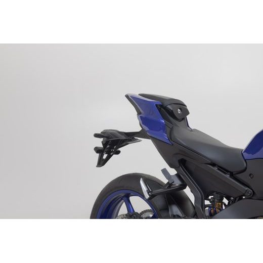 SW MOTECH PRO BLAZE BOČNÍ TAŠKY SADA PRO YAMAHA YZF-R9 (24-).