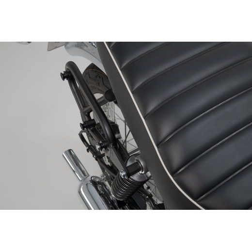 SW MOTECH URBAN ABS BOČNÍ KUFRY 2X 16,5 L. KAWASAKI W800 (18-).