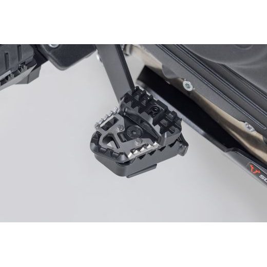 SW MOTECH ROZŠÍŘENÍ BRZDOVÉHO PEDÁLU ROYAL ENFIELD HIMALAYAN 450 (23-).