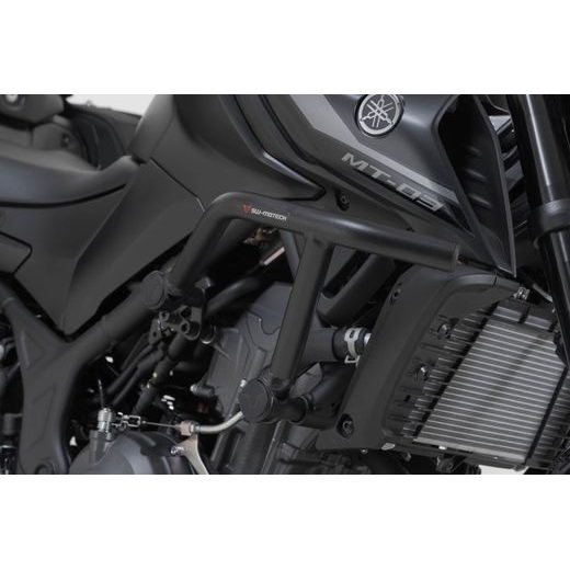 SW MOTECH PADACÍ RÁM PRO YAMAHA MT-03 (16-).