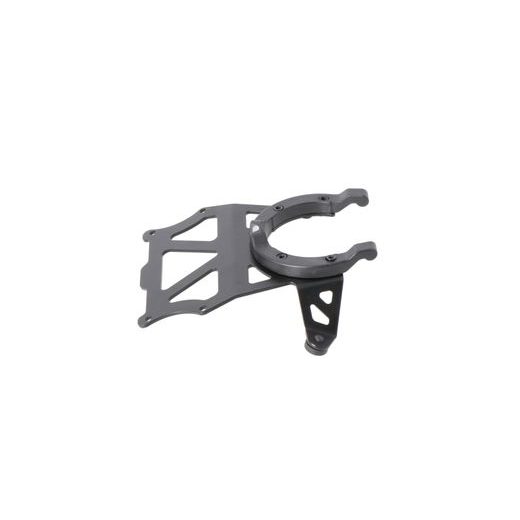 SW MOTECH ION TANK RING BLACK. YAMAHA TÉNÉRÉ 700 WORLD RAID (22-).