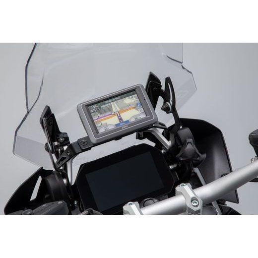SW MOTECH DRŽÁK GPS BMW R1200GS LC