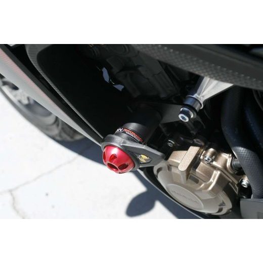 PROTEKTORY NA RÁM DRAGON - HONDA CBR 650R - 18-X