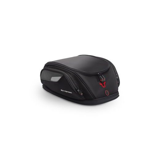 SW MOTECH HONDA - VFR 800 V-TEC - TANKBAG SPORT EVO, 14-22 LITRŮ, ŠEDÝ