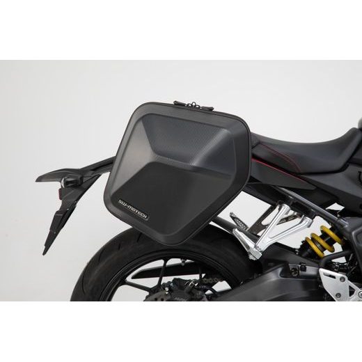 SW MOTECH URBAN ABS SADA 2 X 16 L. HONDA CBR650R / CB650R (18-20).