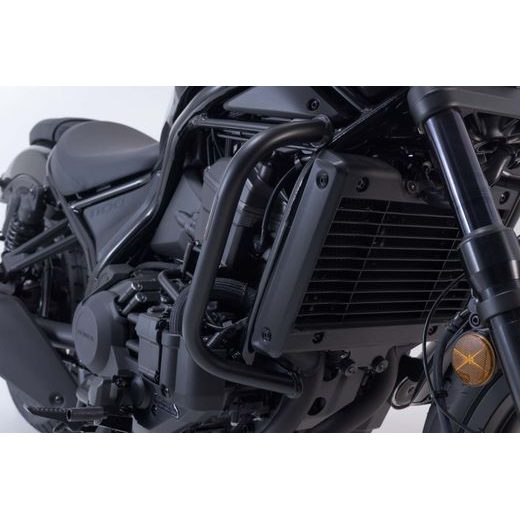 SW MOTECH PADACÍ RÁM HONDA CMX1100 REBEL SC83 (20-25) PRO MOTOCYKL S DCT I BEZ DCT