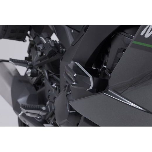 SW MOTECH PADACÍ PROTEKTORY KAWASAKI NINJA 1000SX, 1100 SX/SE.