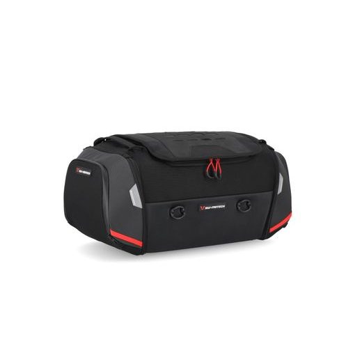 SW MOTECH ZADNÍ TAŠKA RACKPACK PRO,32-42 LITRŮ