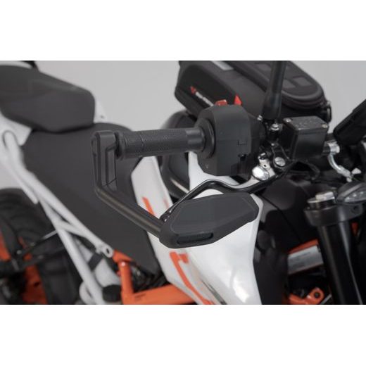 SW MOTECH CHRÁNIČ PÁČEK VČ. DEFLEKTORU PROTI VĚTRUKTM 390 DUKE, DUCATI MONSTER 937.
