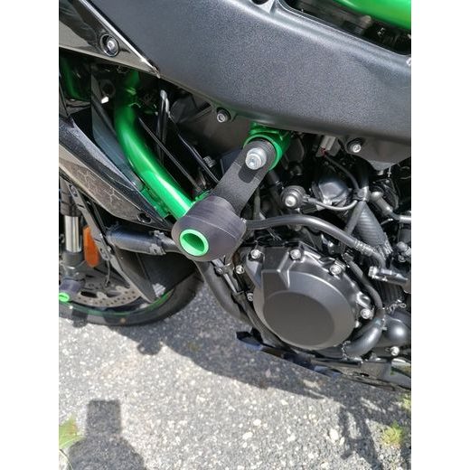 PROTEKTORY NA RÁM CLASIC - KAWASAKI Z H2