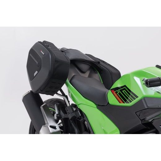 SW MOTECH PRO BLAZE H SADA TAŠEK KAWASAKI NINJA 500 SE, Z500 (23-).