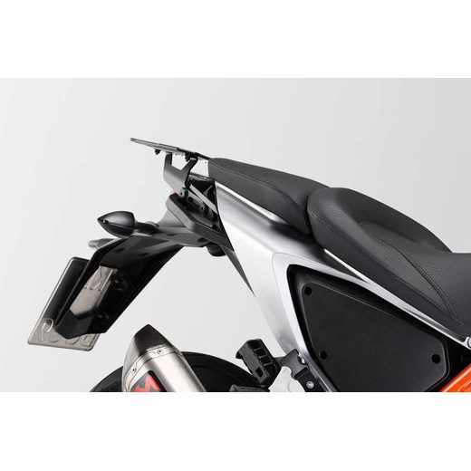 SW MOTECH SADA TAŠEK BLAZE PRO H, KTM 690 DUKE/R (11-)