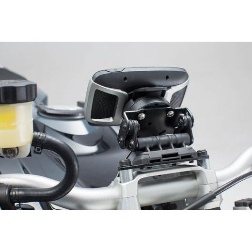 SW MOTECH DRŽÁK GPS BMW S1000R, S1000XR, F 750/850 GS/900 R.