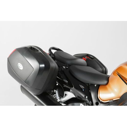 SW MOTECH NOSIČ QUICK-LOCK PROFILE SUZUKI HAYABUSA (08-19)