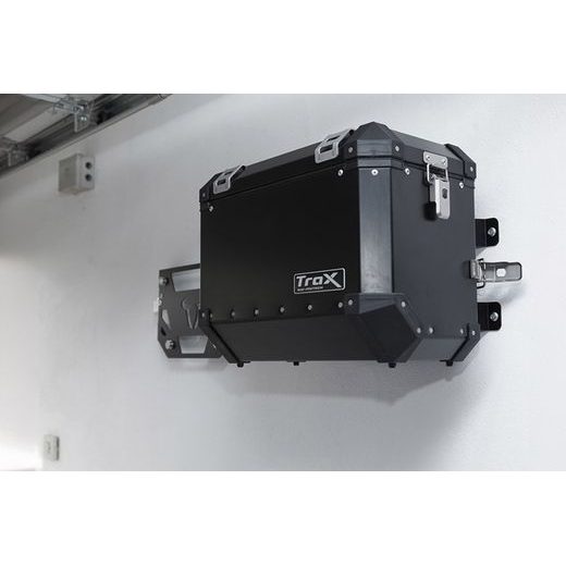 SW MOTECH DRŽÁK NA TRAX NA ZEĎ