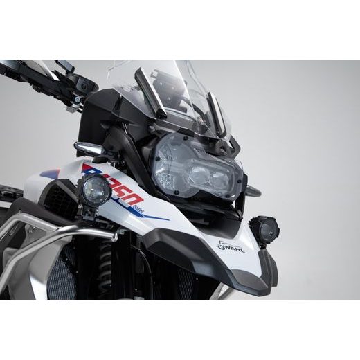 SW MOTECH KRYT PŘEDNÍHO SVĚTLA BMW R1200GS LC/ADV.