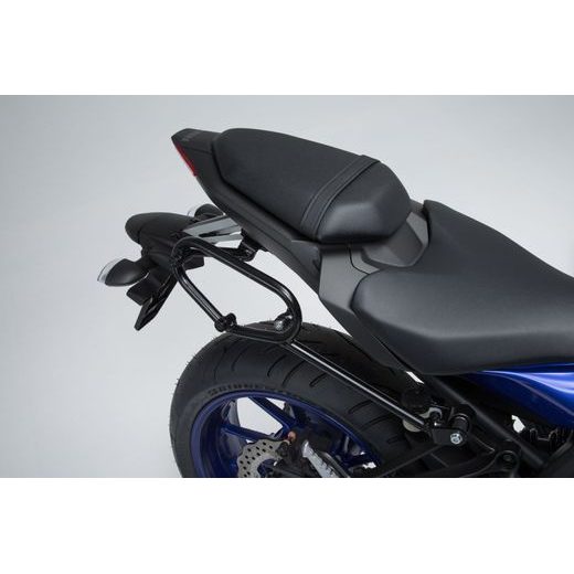 SW MOTECH NOSIČ SLC LEVÝ PRO YAMAHA MT-07 (14-17)