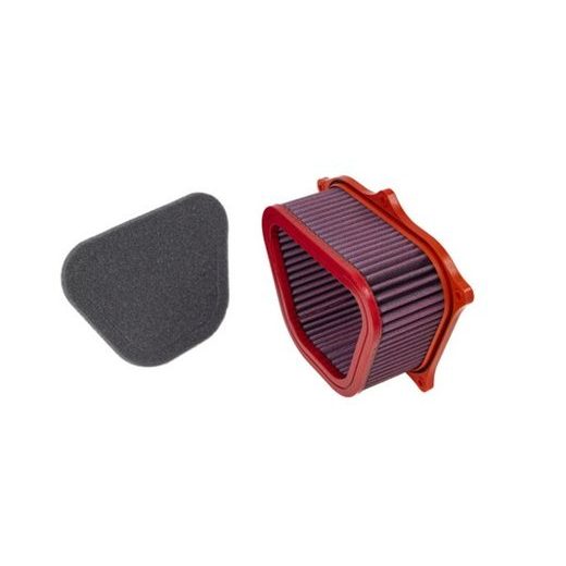 VÝKONOVÝ VZDUCHOVÝ FILTR BMC FM204/11 (ALT. HFA3907 )