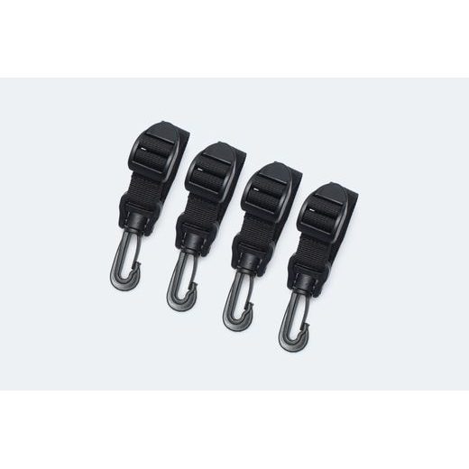 SW MOTECH POPRUH SADA PRO SLIPSTREAM